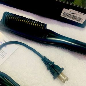 Viking Pro beard straightener